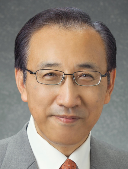 Dr Tadao Saito