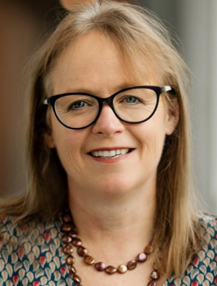 Sarah Bayliss