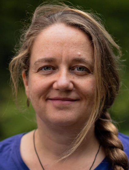 Dr Sanne Dekker