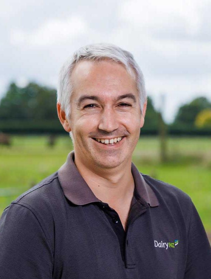 Dr Paul Edwards