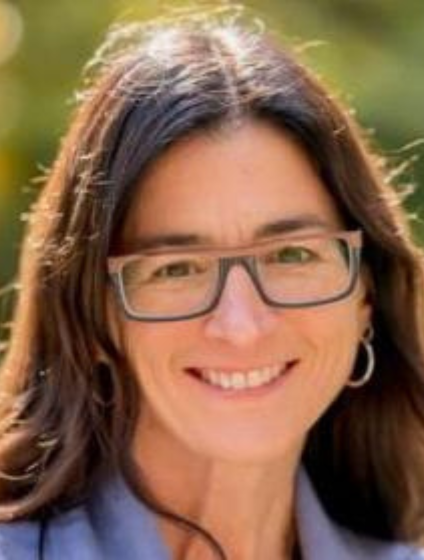Dr Lora Iannotti