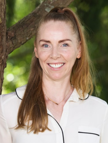 Dr Sinead Leahy