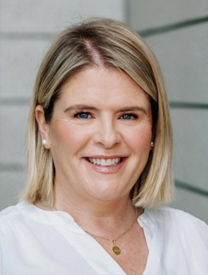Charlotte Rutherford