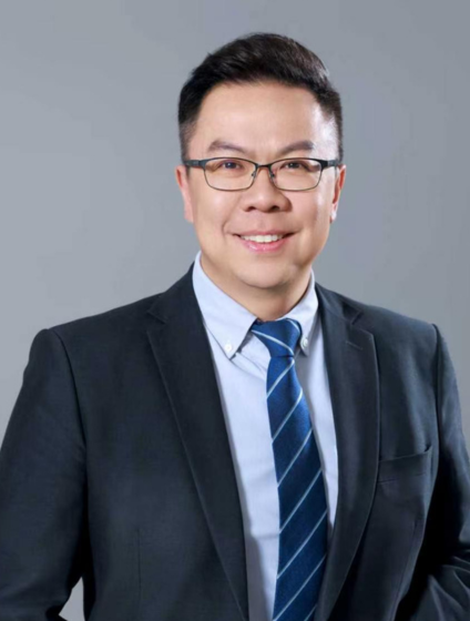Dr Ignatius Szeto