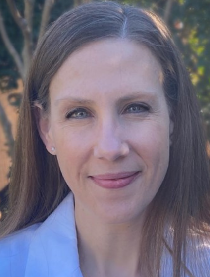 Becky Nyman