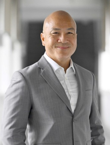 Prof Joseph Liow