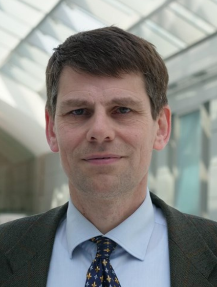 Stephan Hubertus Gay
