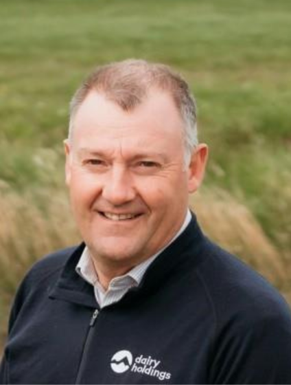 Colin Glass