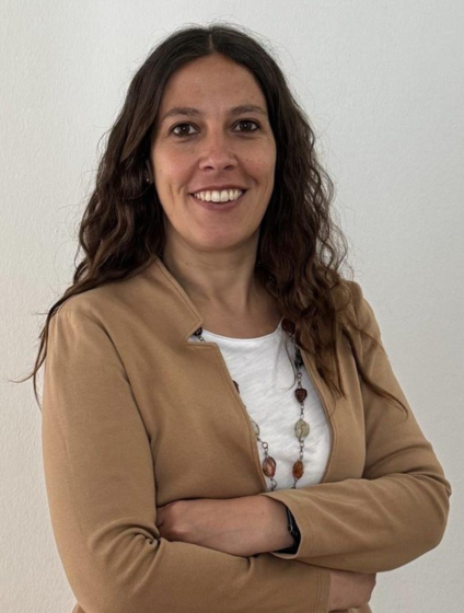 Assoc Prof Daniela Martini