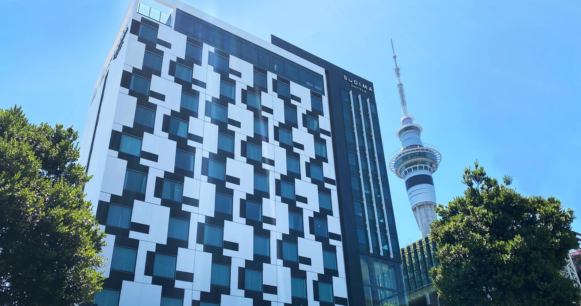 Sudima Auckland City