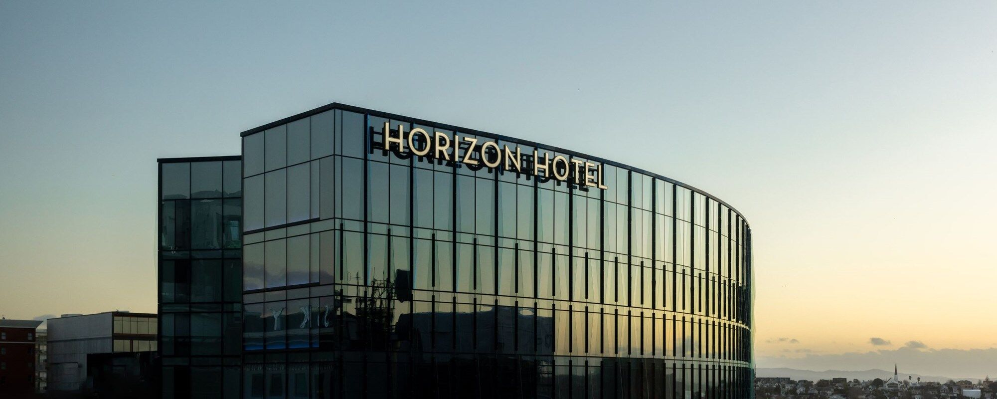 Horizon by SkyCity