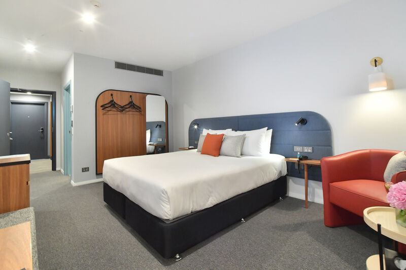 Sudima Auckland City