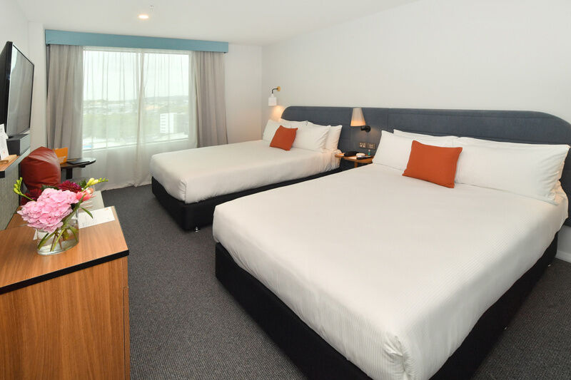 Sudima Auckland City