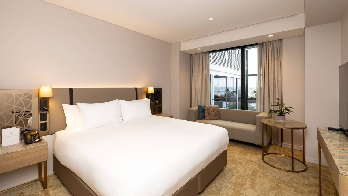 Hotel Grand Chancellor