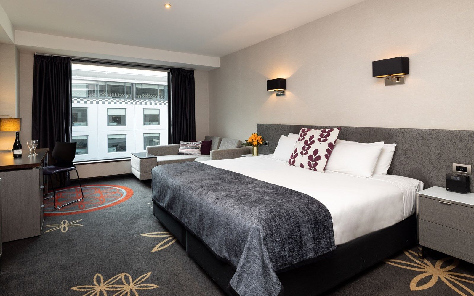 SkyCity Hotel