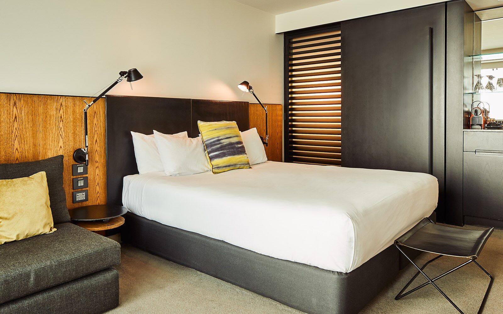 The Grand Hotel by SkyCity