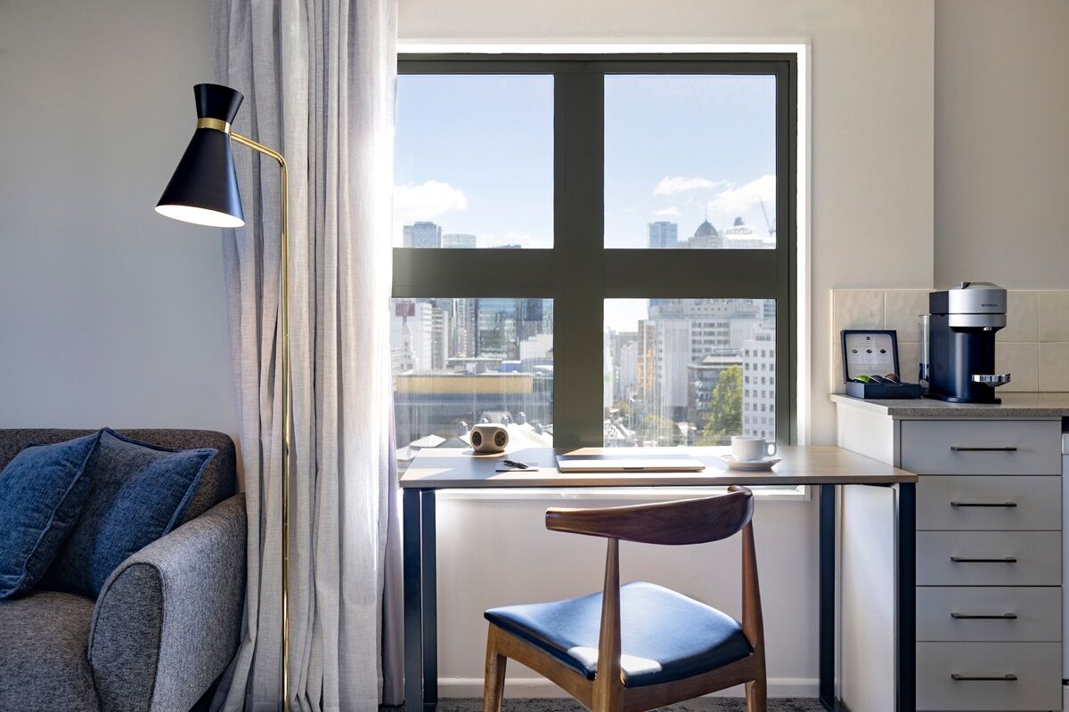 Quest Apartments Auckland