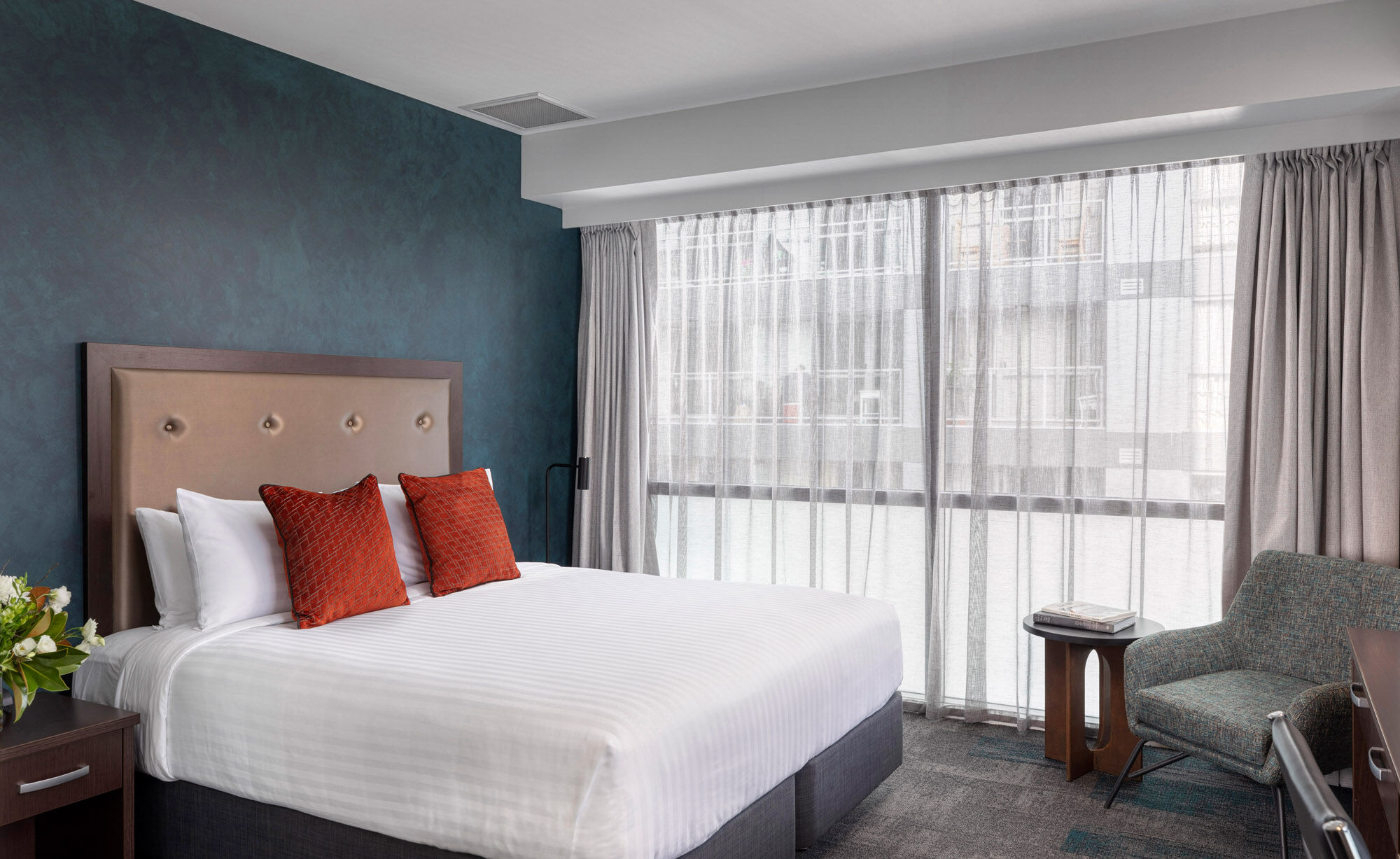 Rydges