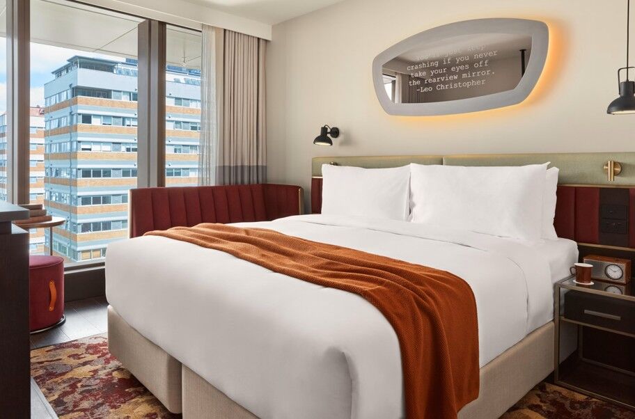 Hotel Indigo
