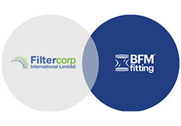 Filtercorp
