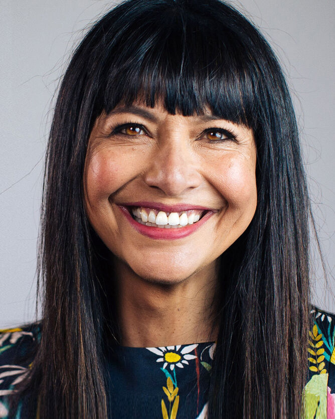 Carol Hirschfeld