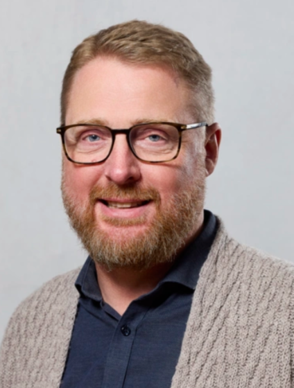 Christian Bruun Kastrup