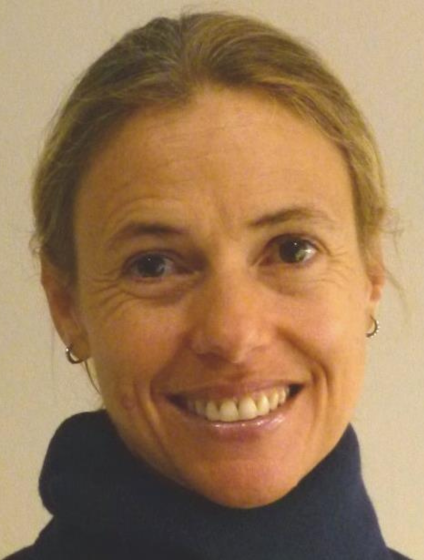 Prof Catalina Castro Almeyra
