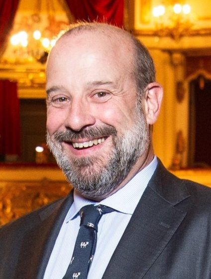 Christophe Lafougère