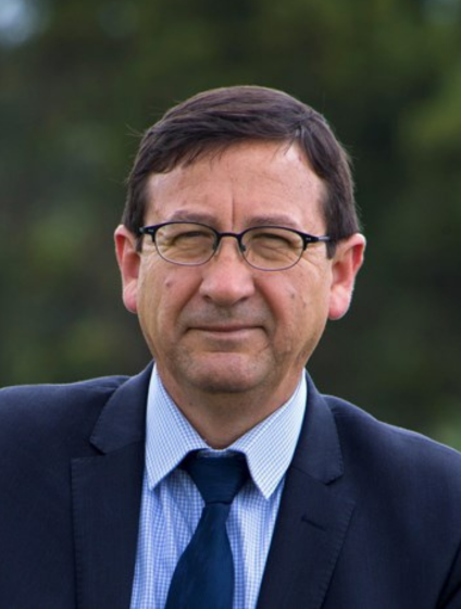 Prof Nicolas Lopez-Villalobos