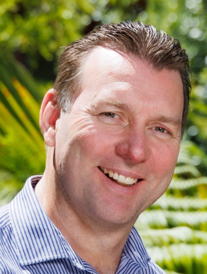 Mark Neal
