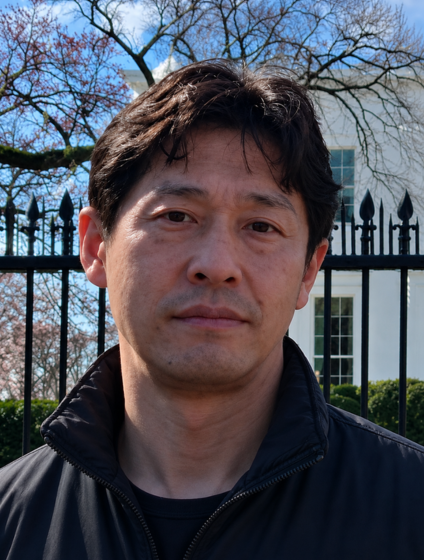 Dr Toshihiro Sashihara