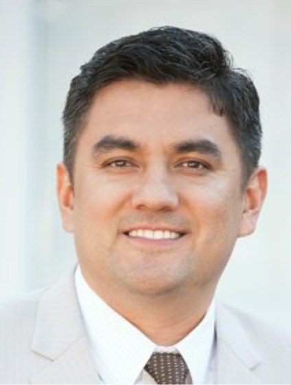 Moises Torres-Gonzalez