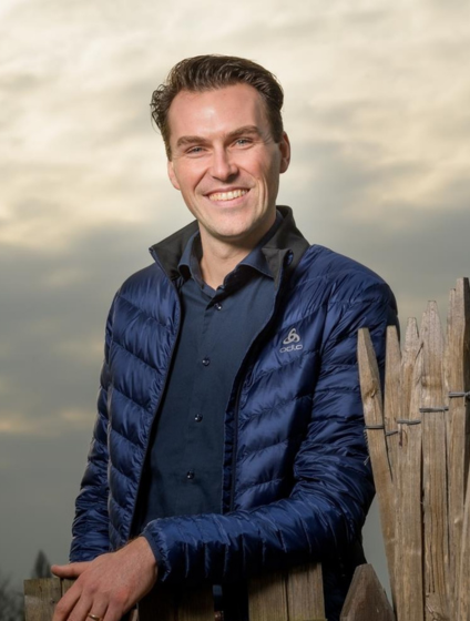 Koert Verkerk
