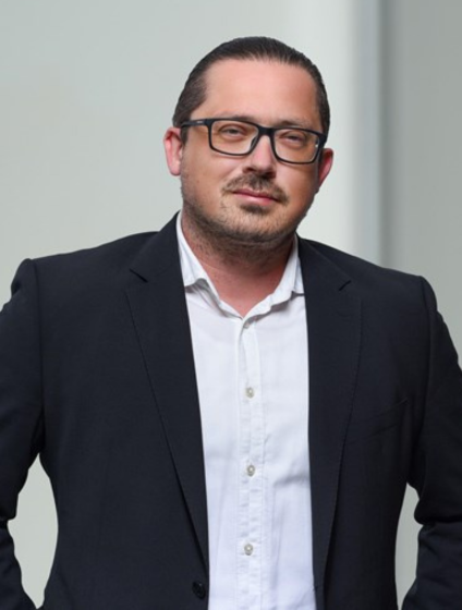 Łukasz Wyrzykowski
