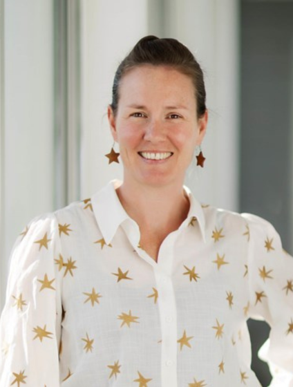 Dr Sarah Glyn-Jones