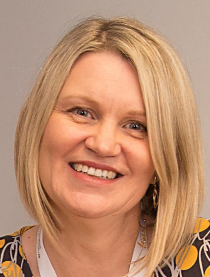 Prof Joanne Hort