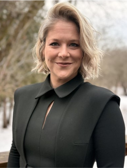 Dr Jessica Agnew
