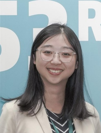 Cathy Zhang