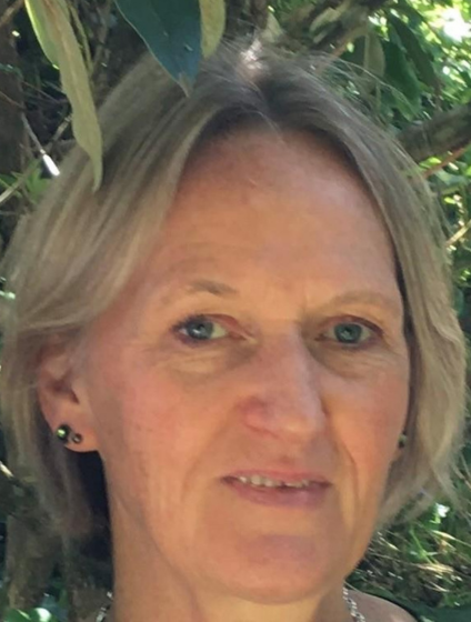 Jenny Reid