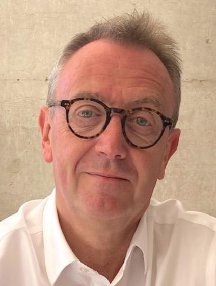 Julian Mellentin