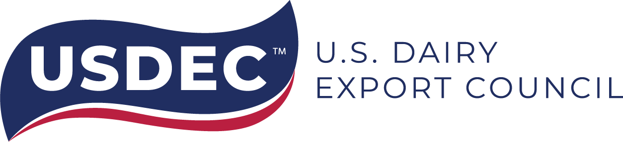 U.S Dairy Export Council